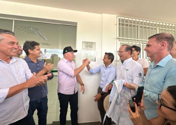 Novo Centro de Pesquisa e Desenvolvimento do Incaper é inaugurado em Linhares
