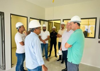 Sooretama reforça parceria com o Estado para mais avanços na agricultura