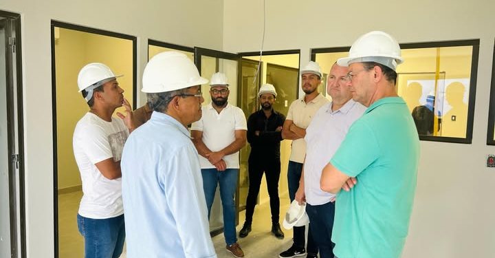 Sooretama reforça parceria com o Estado para mais avanços na agricultura