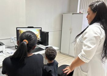 Sooretama abre consultório de Teleconsultas para atendimento à população