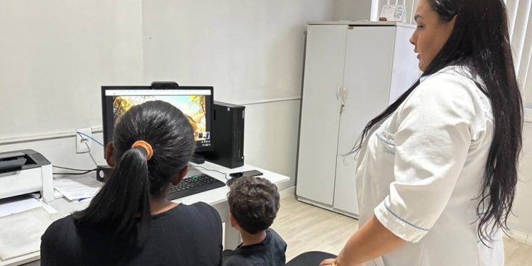 Sooretama abre consultório de Teleconsultas para atendimento à população