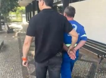 Preso em Goiás linharense condenado por homicídios e foragido da justiça há 25 anos