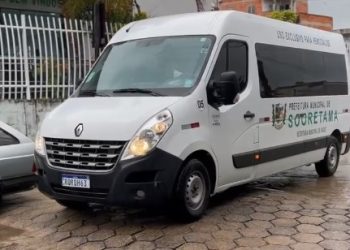 Sooretama passa a contar com horários diferenciados para transporte de pacientes até Vitória
