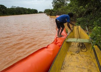 Samarco abre plataforma para pagamento antecipado do Auxílio Financeiro Emergencial