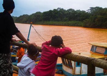 Samarco revela montante pago e quantidade de pessoas já indenizadas na Bacia do Rio Doce