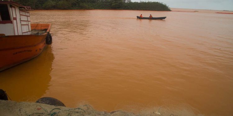 Prazo para ingresso em sistema indenizatório da Samarco termina no dia 5 de abril