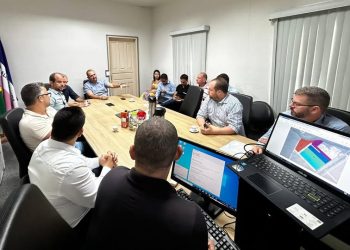 Prefeitura e empresas definem adequações para garantir mobilidade em novo Polo Empresarial de Sooretama