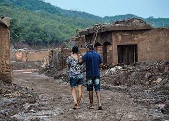 Samarco: a poucos dias do fim do PID, milhares de pessoas podem perder indenização de R$ 35 mil