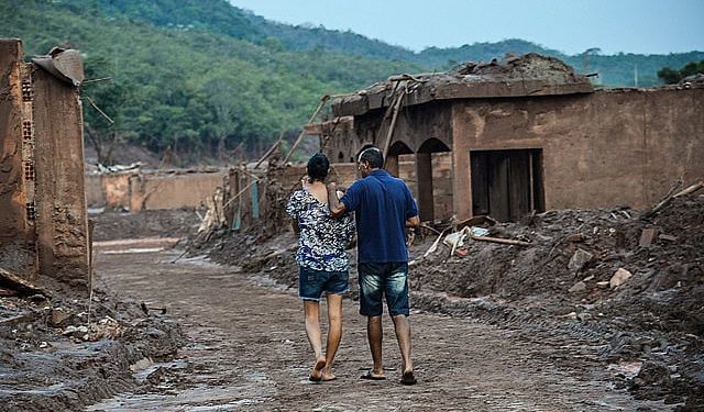 Samarco: a poucos dias do fim do PID, milhares de pessoas podem perder indenização de R$ 35 mil