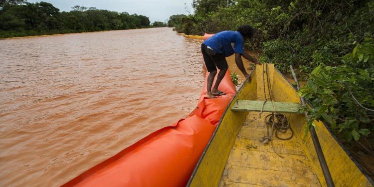 Samarco: pescadores e agricultores familiares têm até início de junho para solicitar indenização de R$ 95 mil