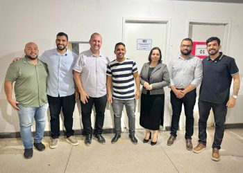 Sooretama inaugura funcionamento 24 horas da Farmácia Básica Municipal