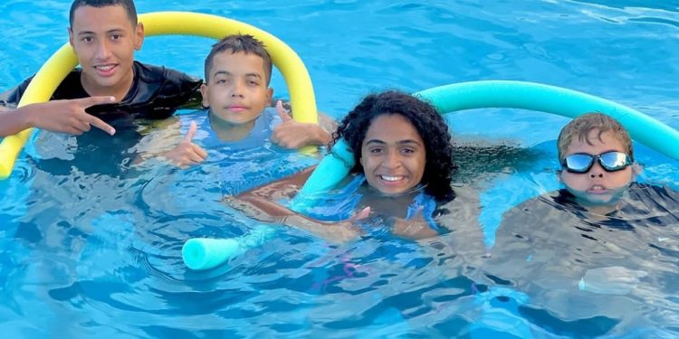 Sooretama oferece oficinas gratuitas para crianças e adolescentes