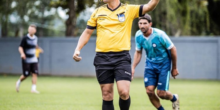 Empresa de Sooretama se torna referência regional em arbitragem esportiva