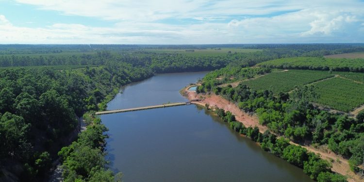 Jaguaré regulamenta rotas turísticas e institui a Rota do Café Conilon