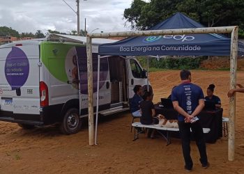 EDP promove ações gratuitas de eficiência energética em Jaguaré a partir deste sábado (21)