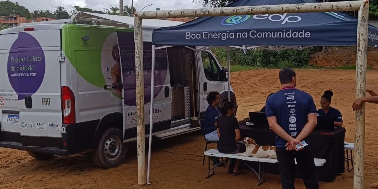 EDP promove ações gratuitas de eficiência energética em Jaguaré a partir deste sábado (21)