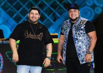 Jaguaré realiza 32ª Festa do Produtor Rural com shows nacionais e Feira de Agronegócios