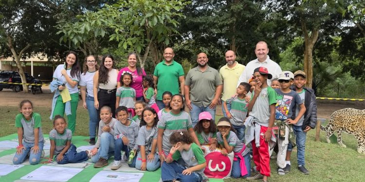 Sooretama promove Semana do Meio Ambiente com atividades na Bionativa