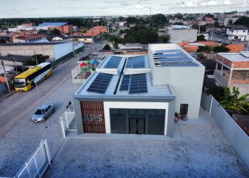 Sooretama inicia atendimento na nova unidade de saúde no bairro Salvador