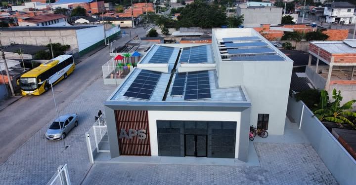 Sooretama inicia atendimento na nova unidade de saúde no bairro Salvador