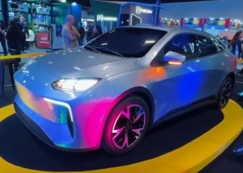 Lecar apresenta em São Paulo protótipo do primeiro automóvel híbrido brasileiro a ser produzido em Sooretama