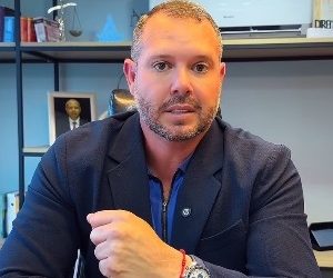 Márcio Cuzzuol se destaca como liderança regional em diversas áreas