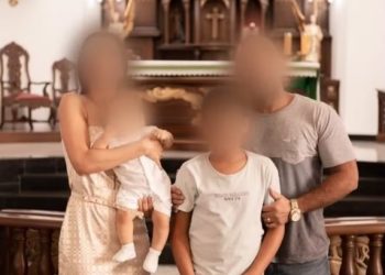 Adolescente de 14 anos mata os pais e o irmão de três anos em cidade próxima ao ES