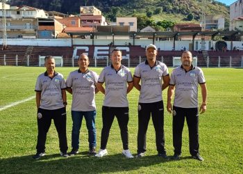 Suprema Arbitragem se destaca na final da Copa Norte de Futebol em Águia Branca