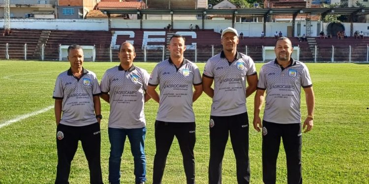 Suprema Arbitragem se destaca na final da Copa Norte de Futebol em Águia Branca