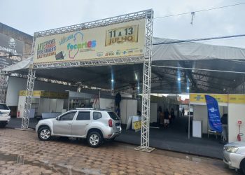 Sooretama recebe a Feira de Comércio e Artes do Espírito Santo neste final de semana