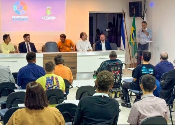 Agenda Linhares 2025-2050: população pode apresentar sugestões até o final deste mês