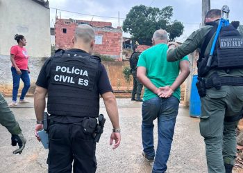 Continuam na cadeia: suspeitos de envolvimento na morte de vereador de Governador Lindenberg têm prisão prorrogada