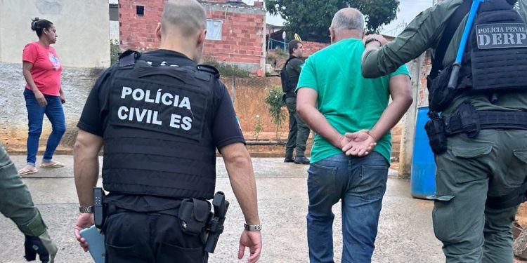 Continuam na cadeia: suspeitos de envolvimento na morte de vereador de Governador Lindenberg têm prisão prorrogada