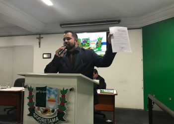 Lei Municipal institui o Dia do Pescador em Sooretama