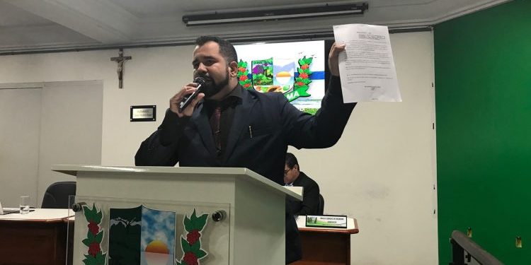Lei Municipal institui o Dia do Pescador em Sooretama