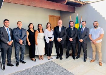 Sooretama inaugura primeiro Ponto de Inclusão Digital Nível 4 do Espírito Santo