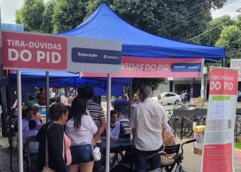 PID registrou quase 300 mil requerimentos com milhares de pagamentos já realizados