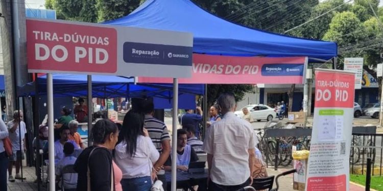PID registrou quase 300 mil requerimentos com milhares de pagamentos já realizados