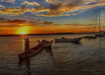 Caixa inicia pagamento de benefício mensal a pescadores de Sooretama no dia 10