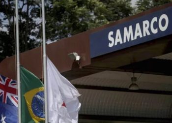 Samarco anuncia já ter pago R$ 6,8 bi em indenizações e auxílios após Acordo de Reparação