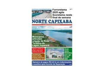 Edição impressa nº 792