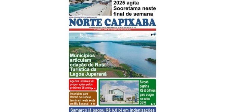 Edição impressa nº 792