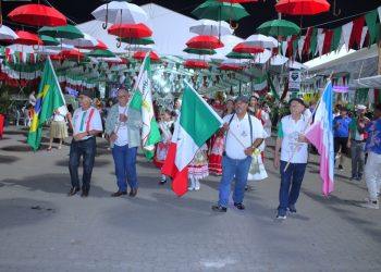Jaguaré celebra a Semana Cultural Italiana até sábado (9)