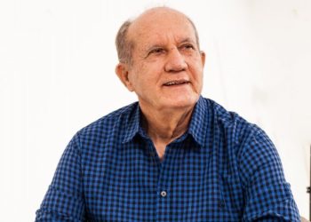 Criador do Micarense e do Pontal do Ipiranga, Luiz Durão homenageia Linhares e sua gente