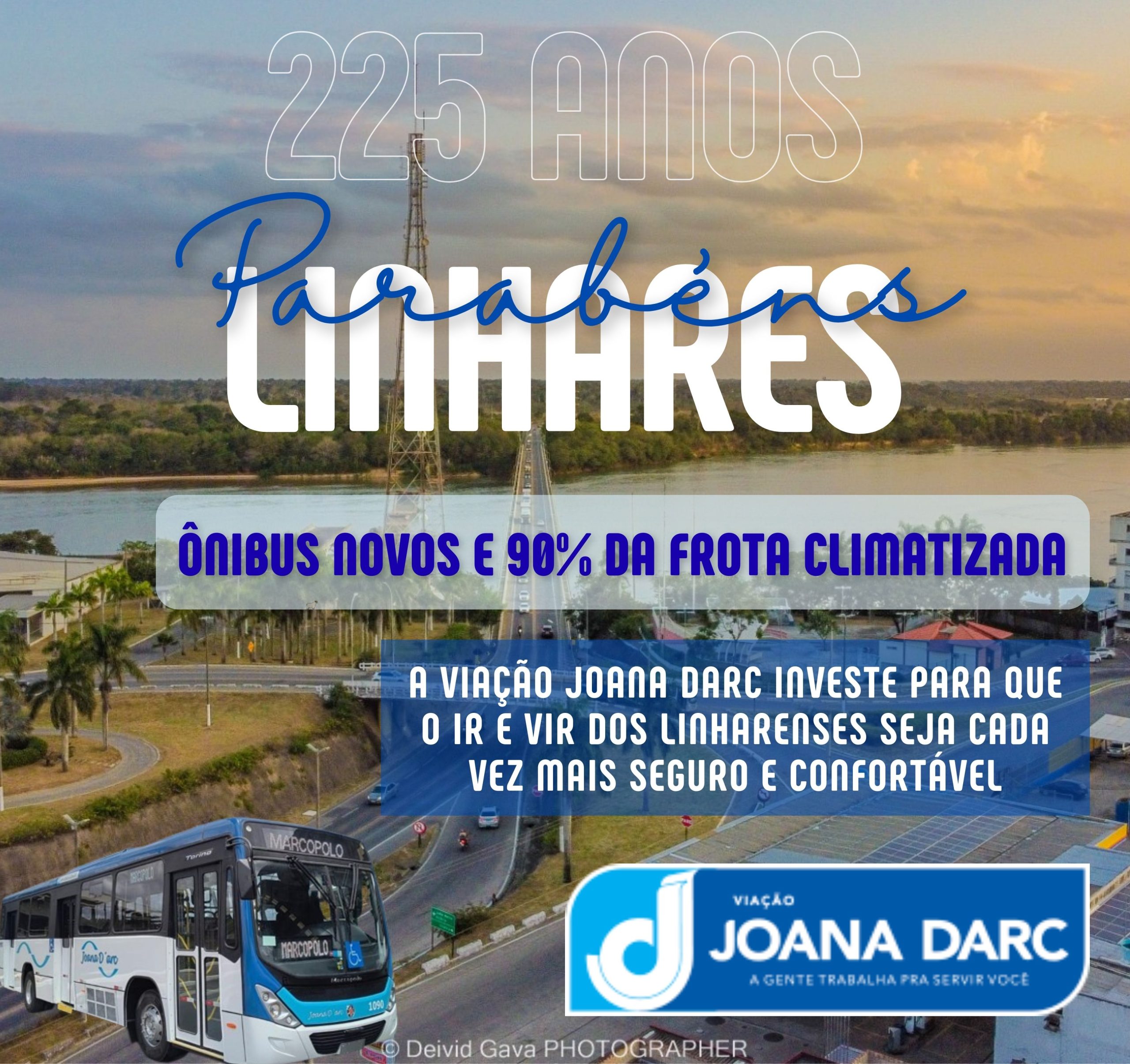VJD Linhares