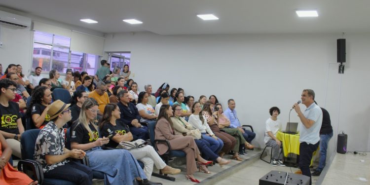 Jaguaré terá atendimento especializado para pessoas com deficiência intelectual e autismo