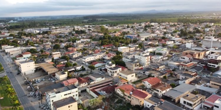 IPTU 2025 com desconto em cota única até 20 de agosto em Sooretama