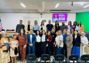 Sooretama realiza 5º Fórum Municipal da Mulher