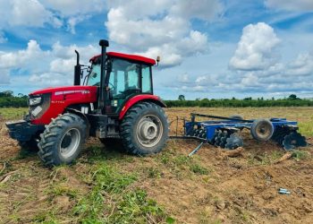 Sooretama implanta atendimento regionalizado aos produtores rurais