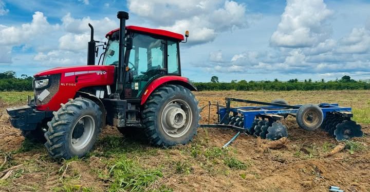 Sooretama implanta atendimento regionalizado aos produtores rurais